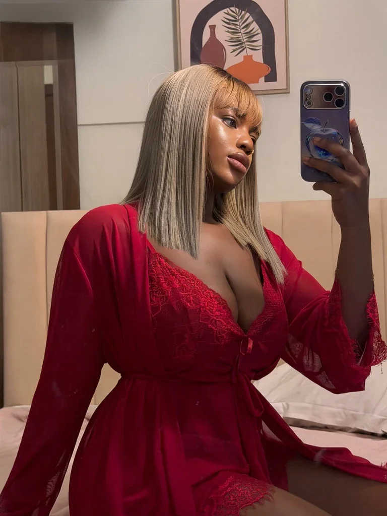Ankara Evren escort görseli