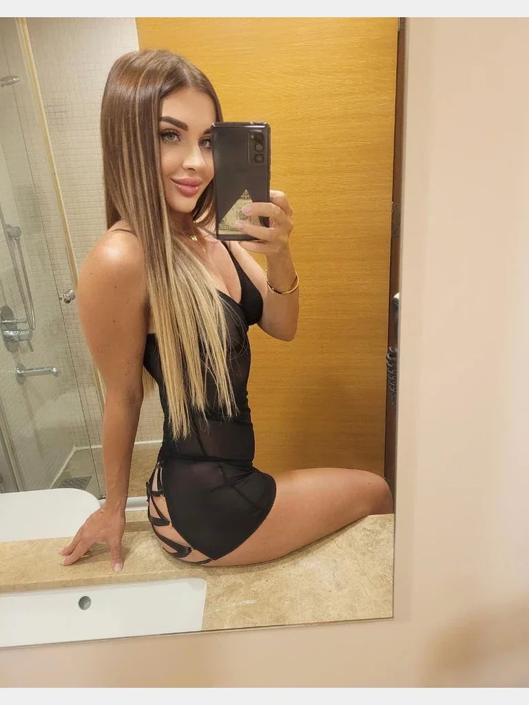 Ankara escort görseli