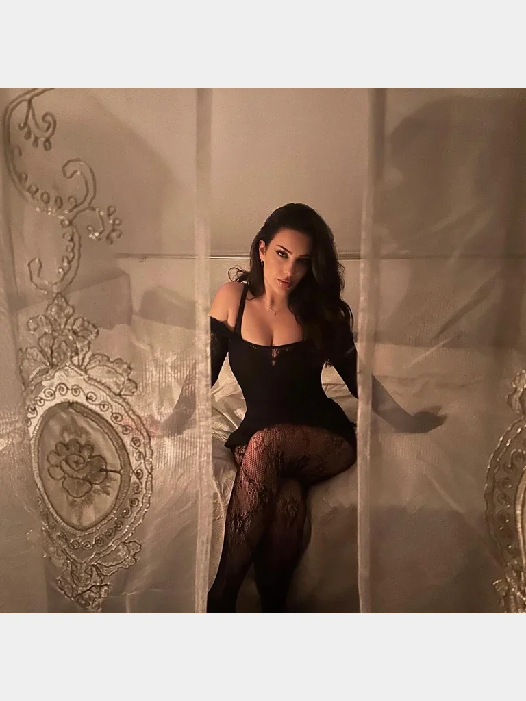 Ankara Bala escort görseli
